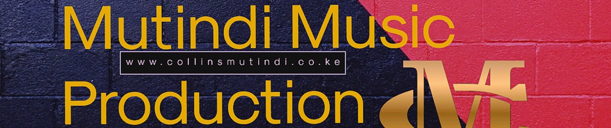 MUTINDI MUSIC PRODUCTION