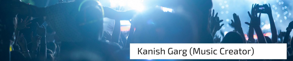 Kanish Garg