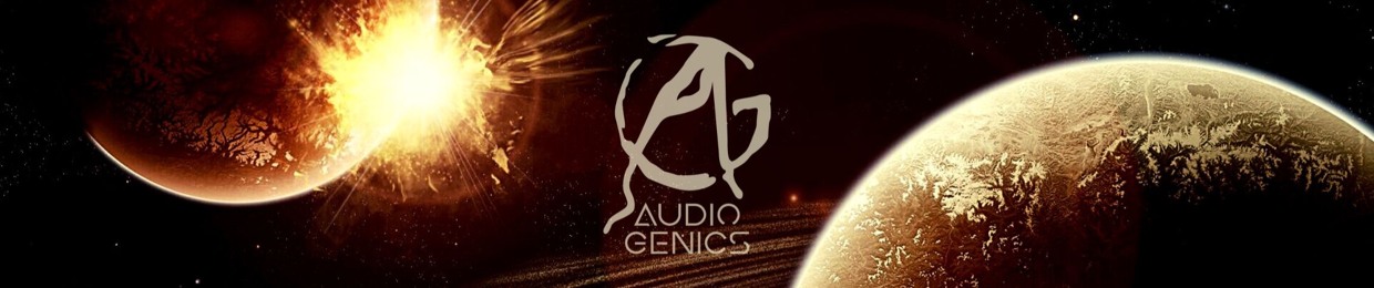 Audiogenics - UK