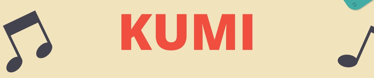 Kumi_on_the_beat