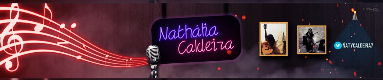 Nathália Caldeira