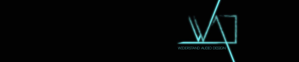 W.A.D - Widerstand Audio Design