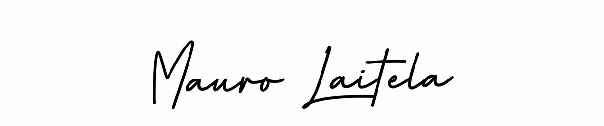 Mauro Laitela