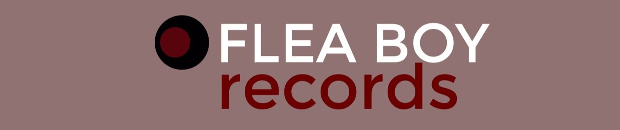Flea Boy Records