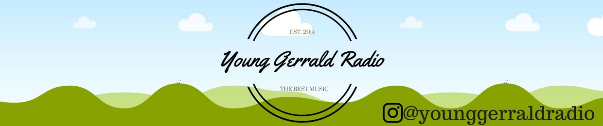 Young Gerrald Radio