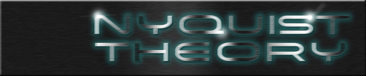 Nyquist Theory