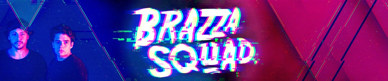 Brazza Squad