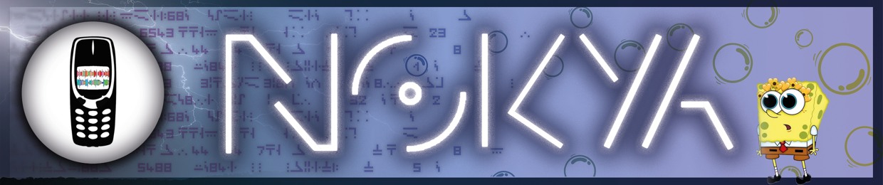 Nokya.dnb