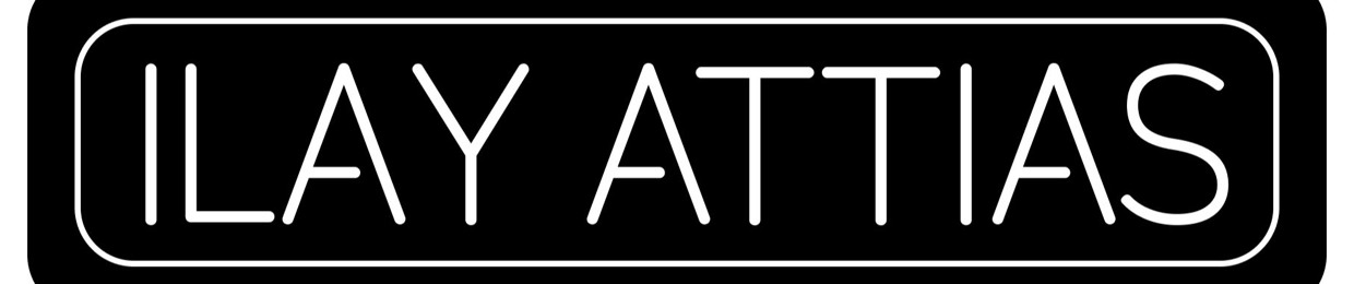 ‫ILAY ATTIAS ‬‎