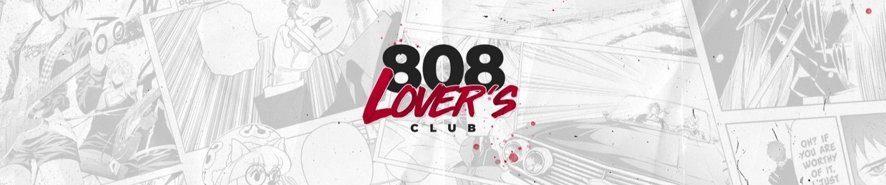 808Lover'sClub