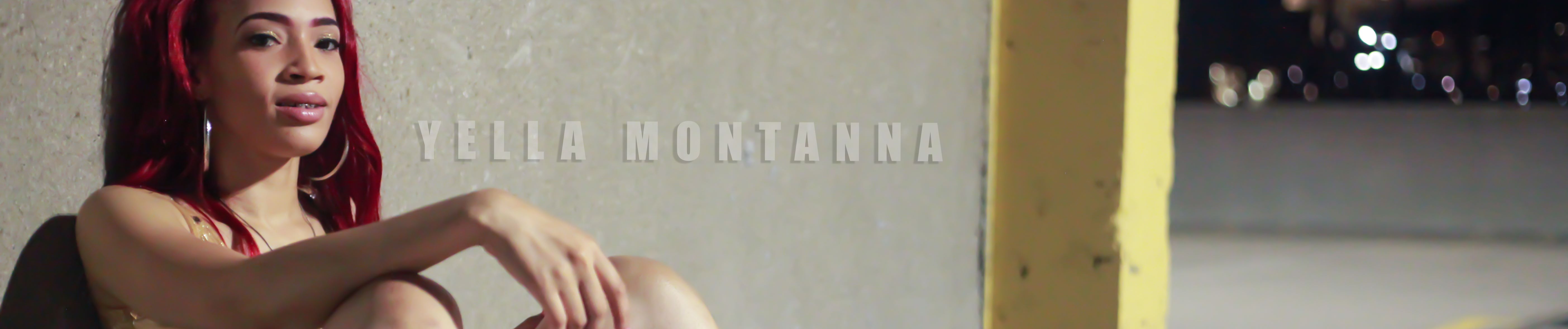 Stream Yella Montanna x Yes by Yella_Montanna | Listen online for free on  SoundCloud