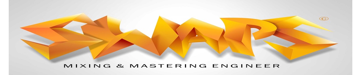 SWAPS [Audio Mixing|Mastering Engr.] @swapsondmix