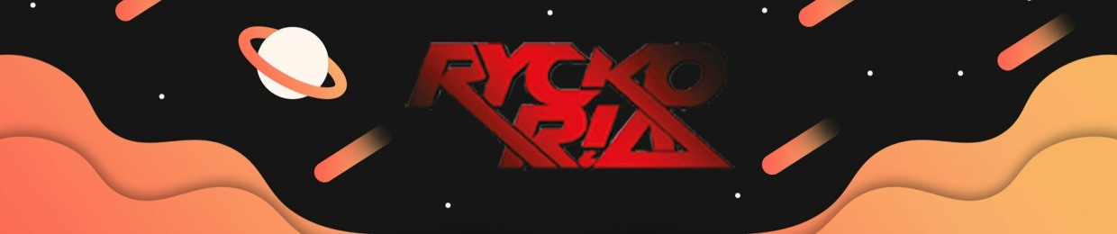 DJ RYCKO RIA [ account active ]