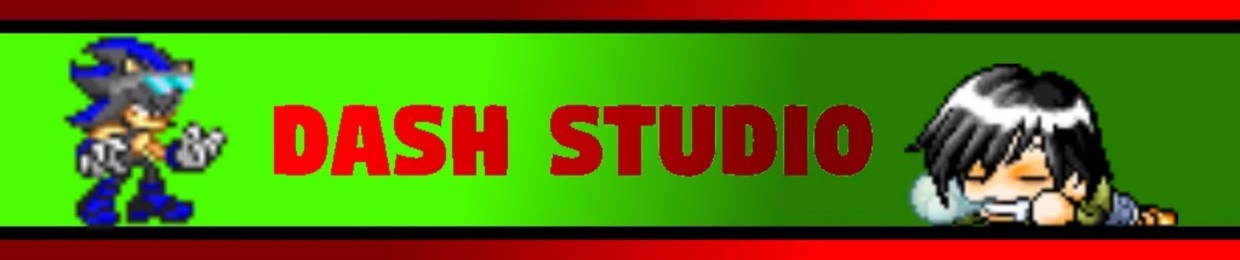 Dash Studio