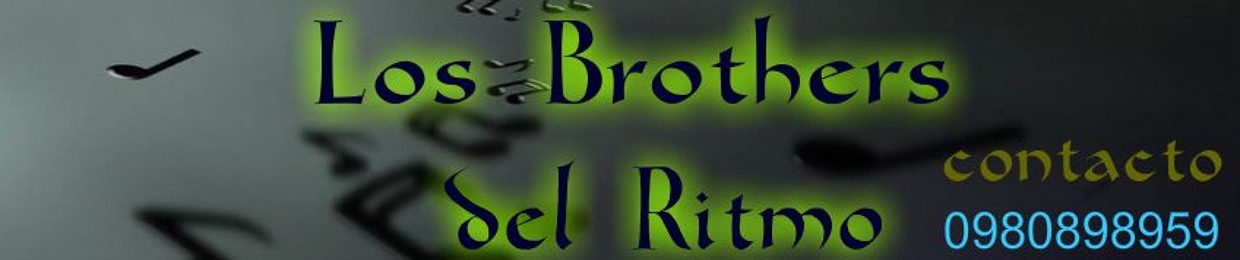 Grupo Musical Los Broters del Ritmo