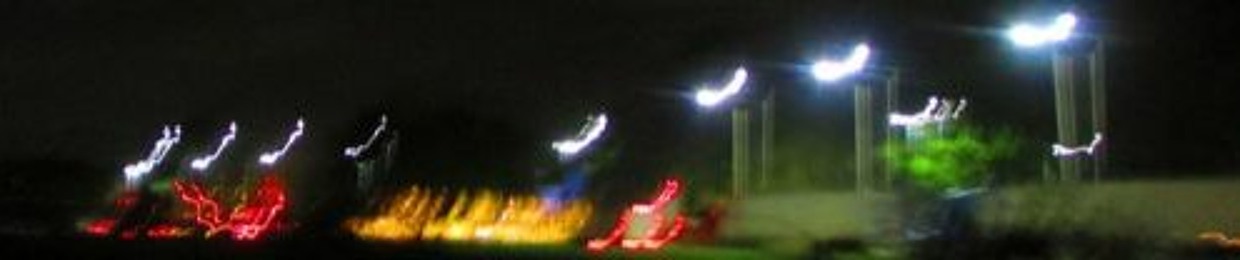 The Lucid Intermission