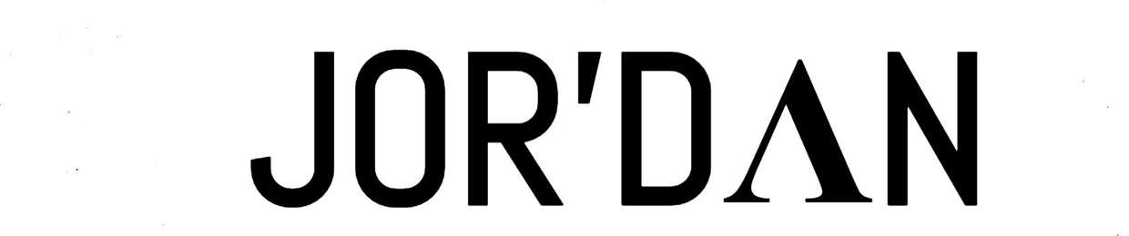 JOR'DΛN