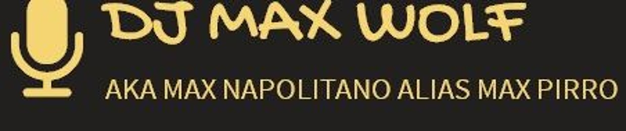 DJ MAX WOLF