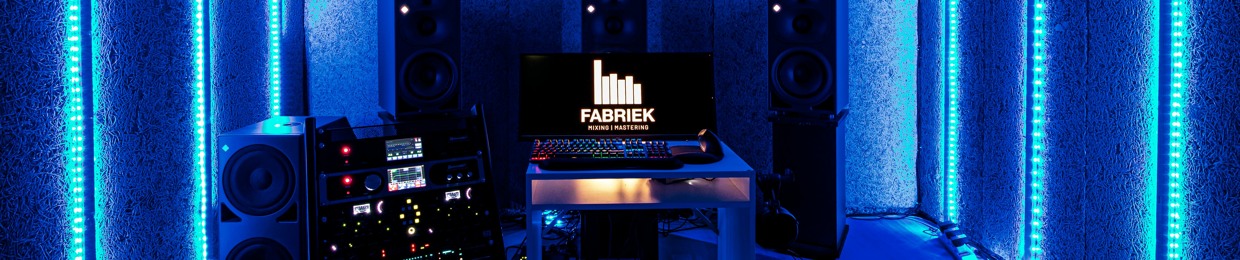 FABRIEK