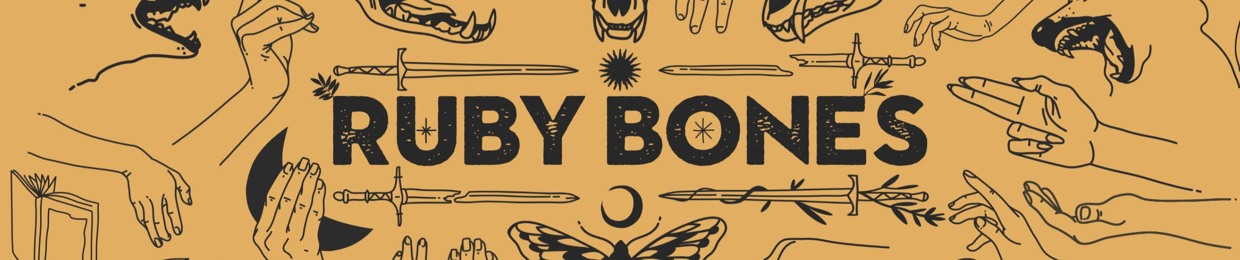 Ruby Bones
