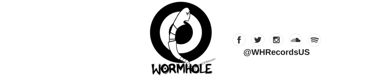 Wormhole Records