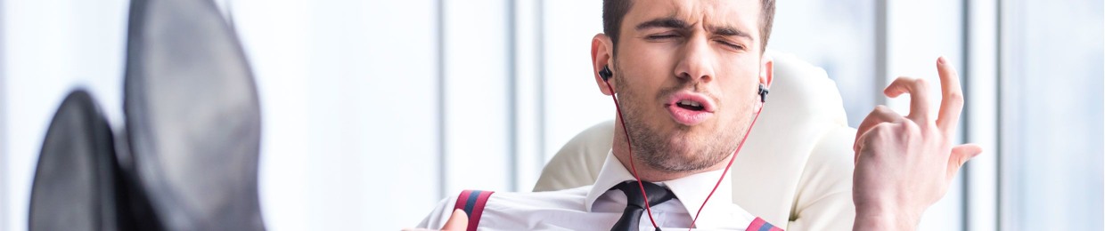 BusinessFM -radioasema