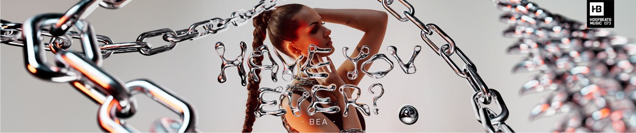 HOOFBEATS MUSIC