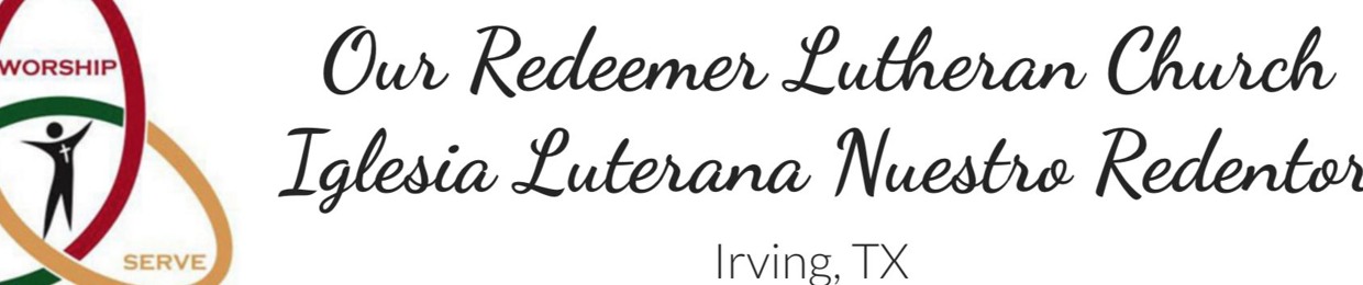 Our Redeemer Lutheran Church