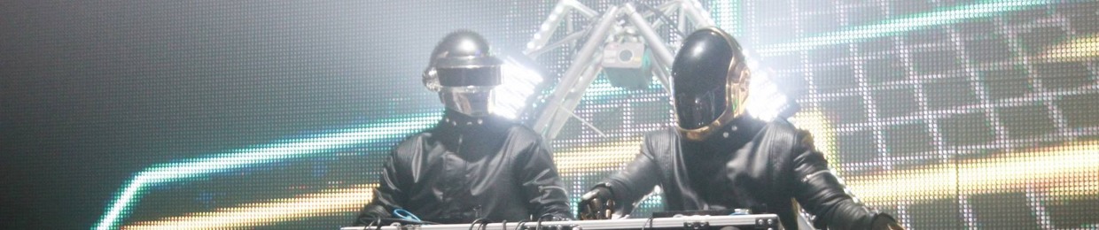 discovery daft punk songs