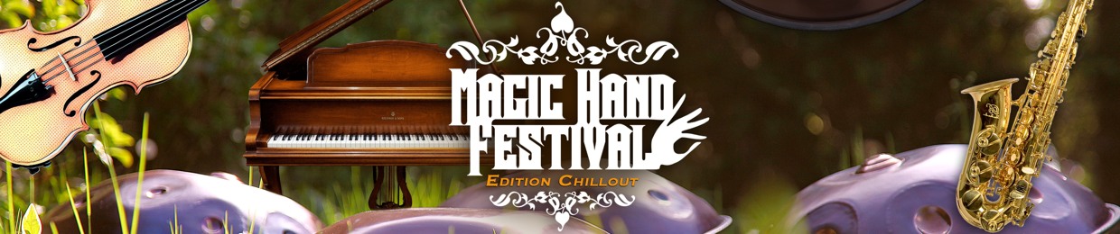 Magic Hand Festival
