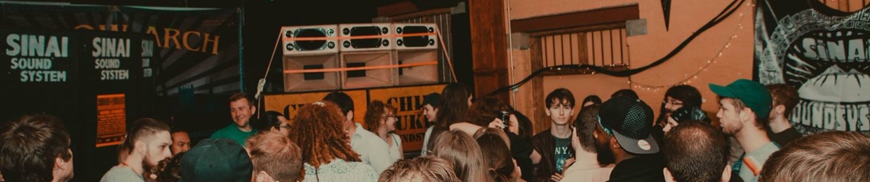 DUB SHACK
