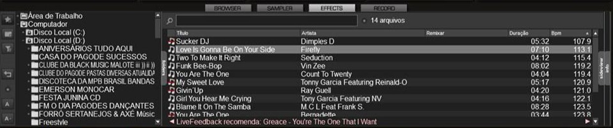 djcarlinhos do galo branco