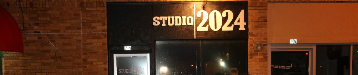 Studio 2024