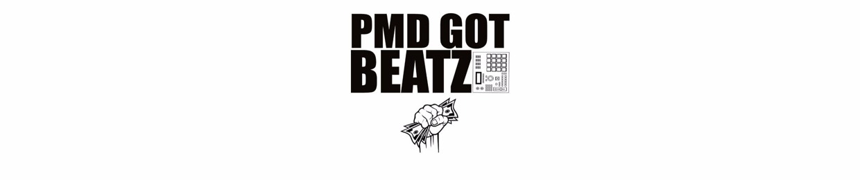 pmd got beatz