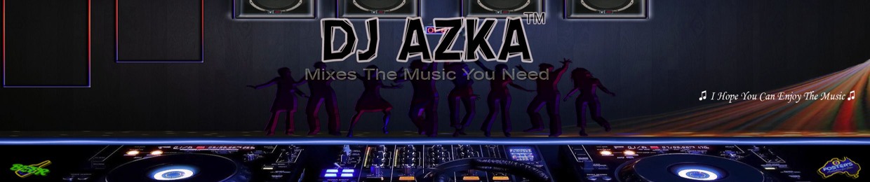 DJ AZKA Excotic