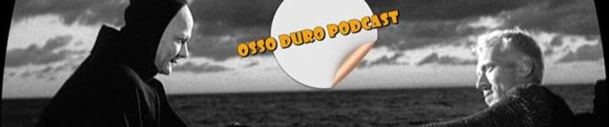 Osso Duro Podcast