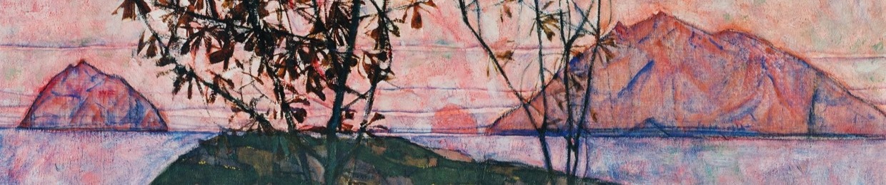 Egon Schiele