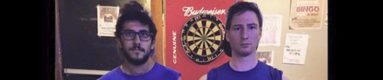 The Catch-Up with Noah & Will