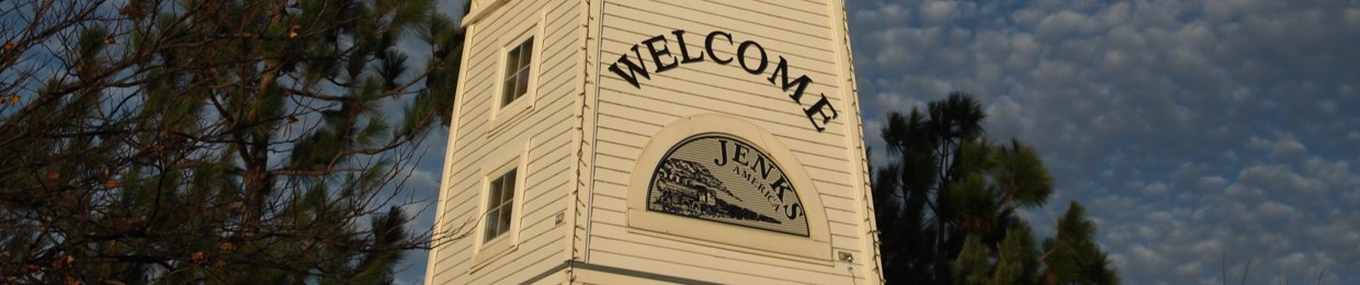 City of Jenks