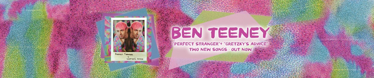 Ben Teeney