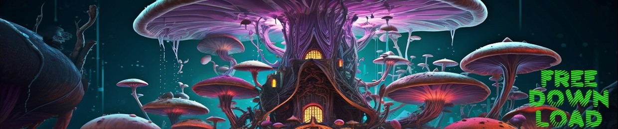 Psytrance promo