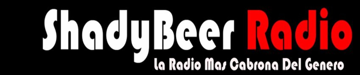 ShadyBeer Radio