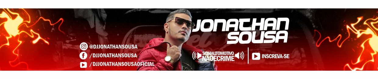 Dj Jonathan Sousa