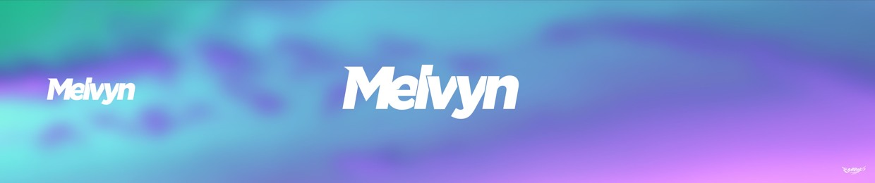 Melvyn