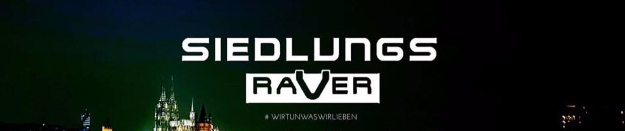 Siedlungsraver