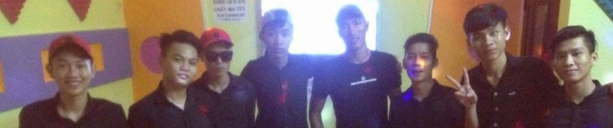 huy tranphat