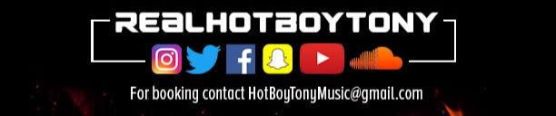 Stream DRIP- HOTBOY TONY FT. LV by Real HotBoy Tony