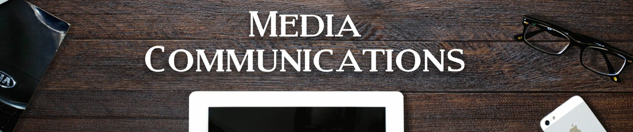Daniel Johnson's Media Communications Channel