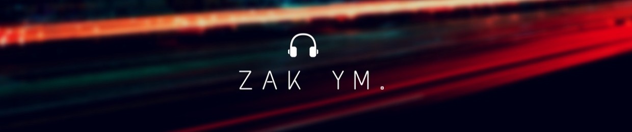 Zak Ym