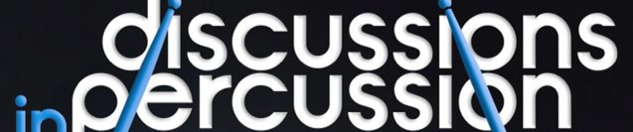 discussionsinpercussion